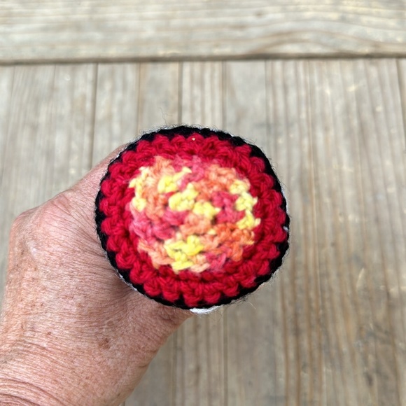 NEW Hand Made Cat Nip Cat Toy (#4) - Picture 5 of 9